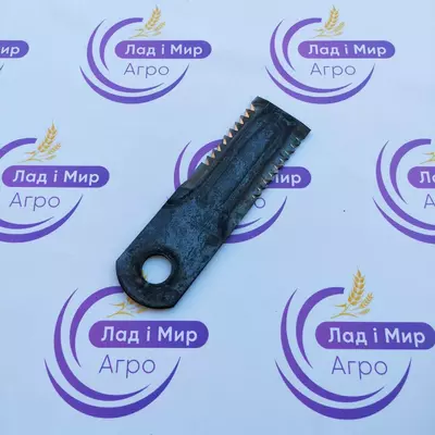 Ніж подрібнювача 87318316