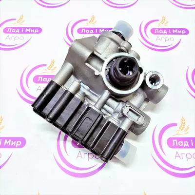 Повітряосушувач G945882140010, G931882140010, G931882140020 Fendt