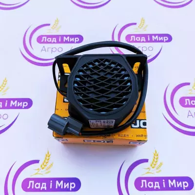 Сигнал заднього ходу 335-C6340 JCB