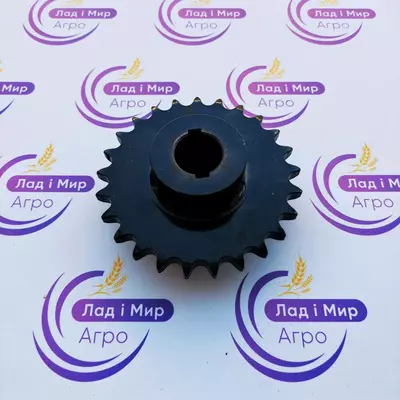 Зірочка приводу загрузки 84069770 до техніки CNH