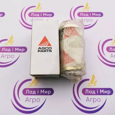 Фільтр F931962025010 Fendt